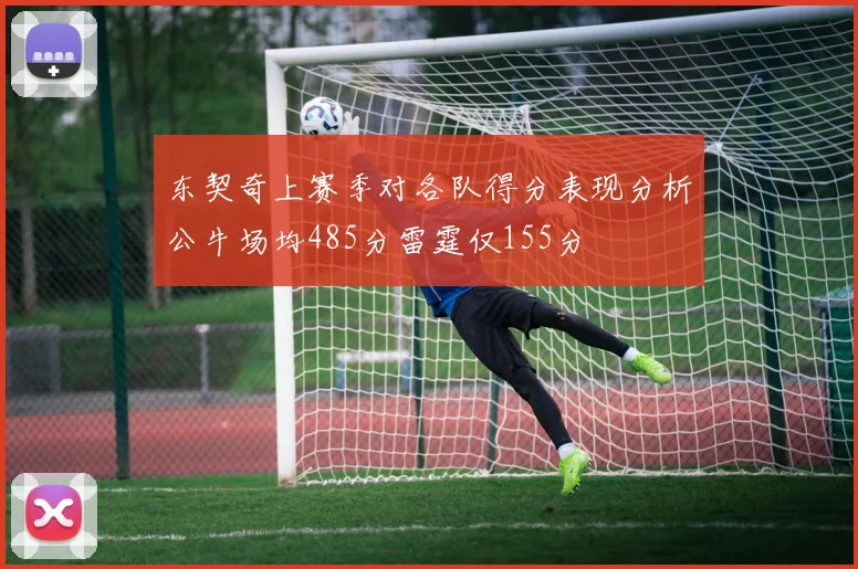东契奇上赛季对各队得分表现分析公牛场均485分雷霆仅155分